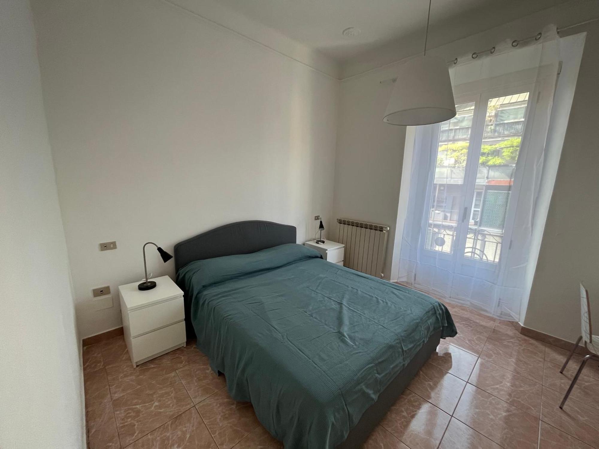 In Zona De Angeli, Apartamento *